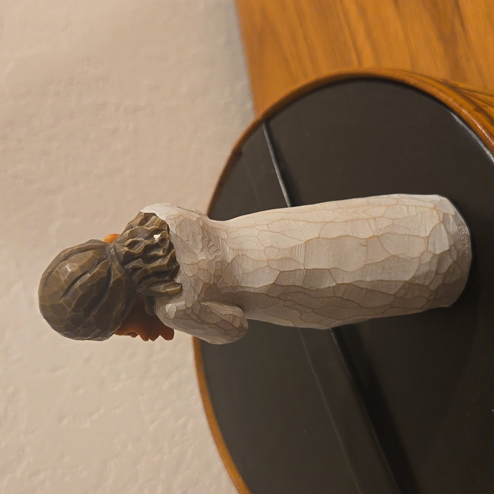 Demdaco Willow Tree - Picture 4 of 5